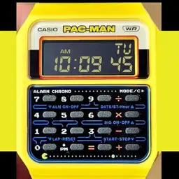 PAC-MAN