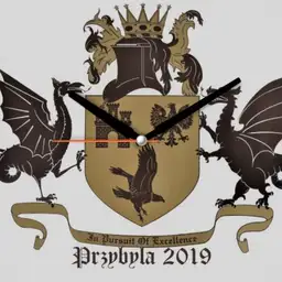 Przybyla Crest