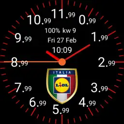 Lidl me too
