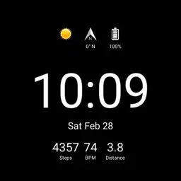 Compass Copy