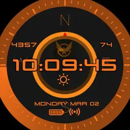 Division watch