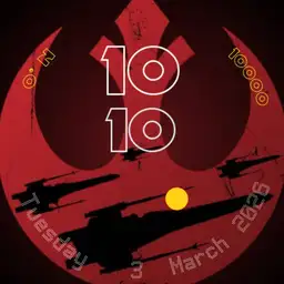 use the force