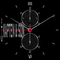 kapten and son watch