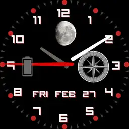 The Watch