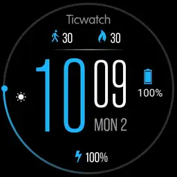 aspimm Ticwatch