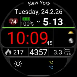 Weather Check - km - 2.1
