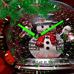 Merry Christmas Lucy 3