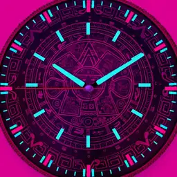 MAYAN HER