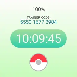 PoGO UI 1.0