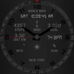 connected pro special edition gear s3