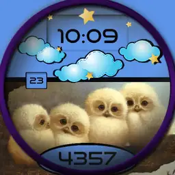 owl familia