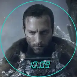 Dead Space Isacc