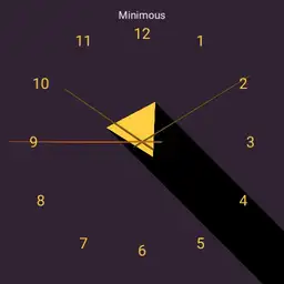 Minimous
