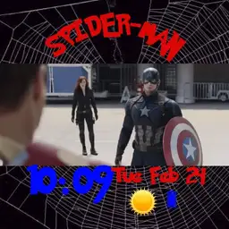 Captain America Civil War