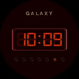 Galaxy