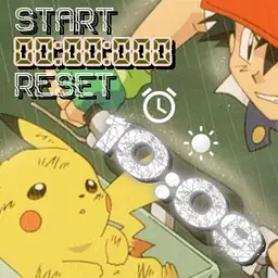 pokemon watch