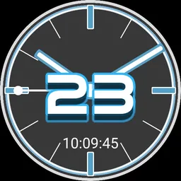 MaterialTimeWatchmakerTDC