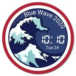 Blue Wave