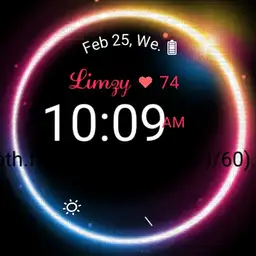 Limzy T1D