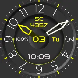 bassbass watch