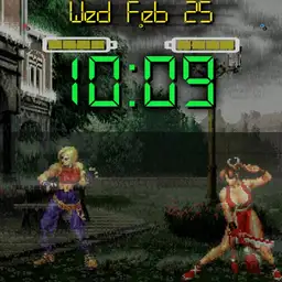 King of Fighters
