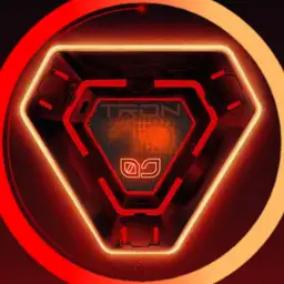 digital 206 tron ares