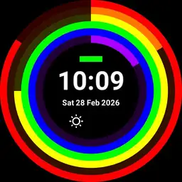 Rainbow