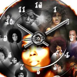 Black Divas