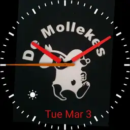 mollekens