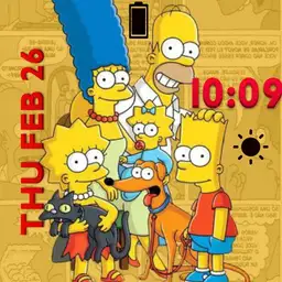 los simpson