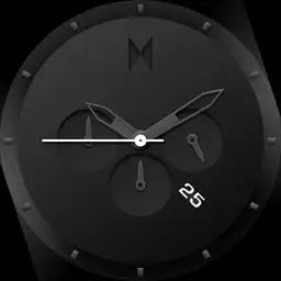 7SevEn MVMT chrono style