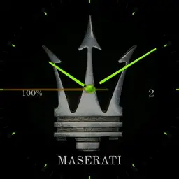 MASERATI Copy