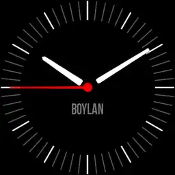 Boylan Simplistic
