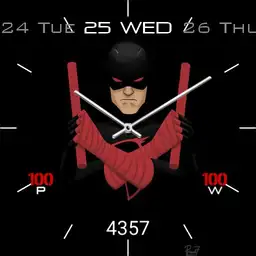 Daredevil v1