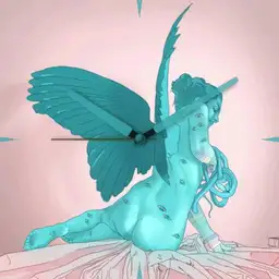 Blue Angel