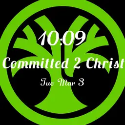 Committed 2 Christ