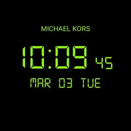 Green digital mk