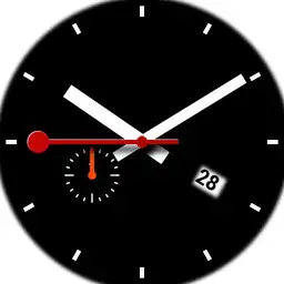 Brawn Watch Copy