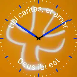 Ubi caritas