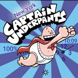 Capt. Underpants