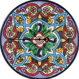 Two Huerta Talaveras by lafuente.com