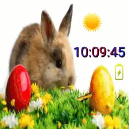Easter Bunny