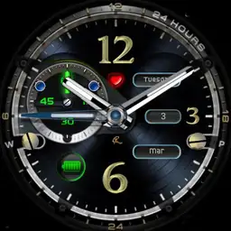 M D WF 135 C