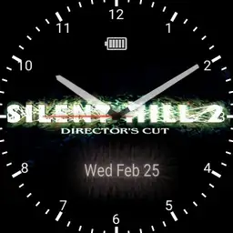 silent hill 2