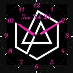 pink Linkin Park