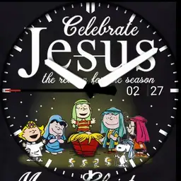 SnoopyJesus