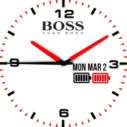 Hugo Boss by SiwyPL