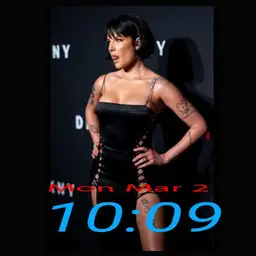 Halsey