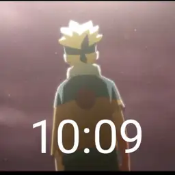 boruto