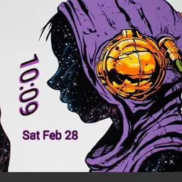 Sounds of the Universe